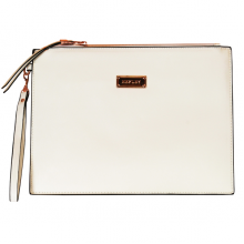 Henley Ladies Riviera Bag - White